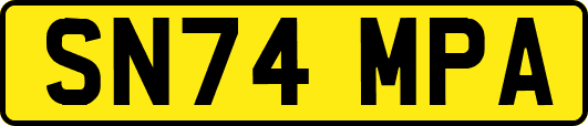 SN74MPA