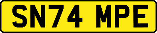 SN74MPE