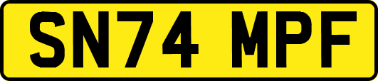 SN74MPF