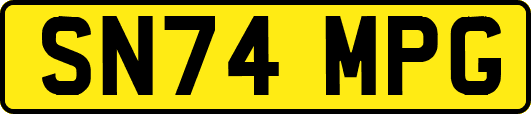 SN74MPG