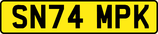 SN74MPK
