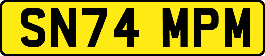 SN74MPM