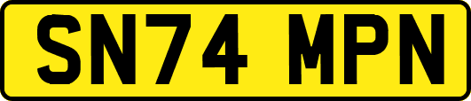 SN74MPN