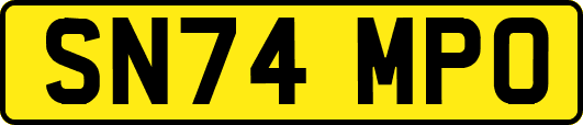 SN74MPO
