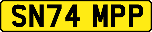 SN74MPP