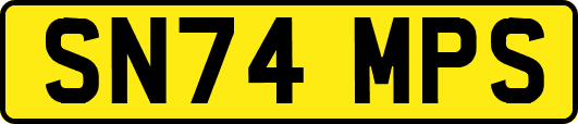 SN74MPS