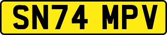 SN74MPV