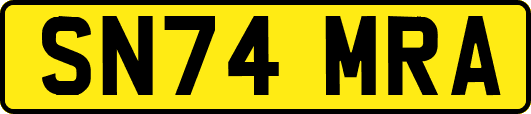 SN74MRA