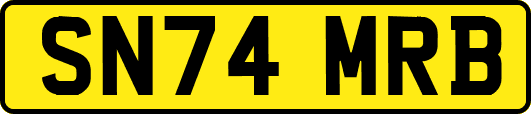 SN74MRB