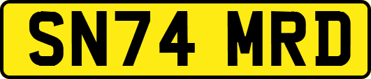 SN74MRD