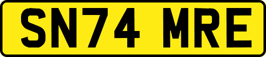 SN74MRE