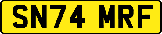 SN74MRF
