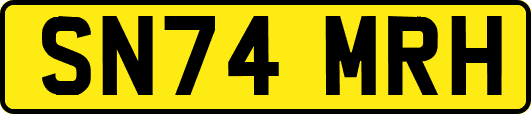 SN74MRH