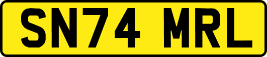 SN74MRL