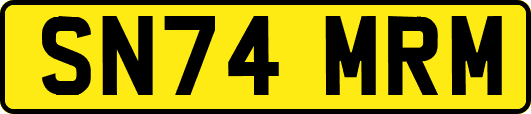SN74MRM