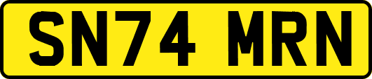 SN74MRN