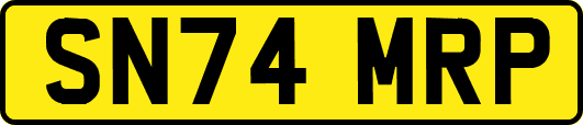 SN74MRP