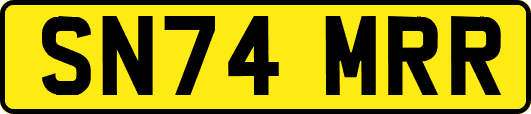 SN74MRR