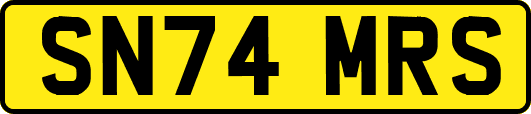 SN74MRS