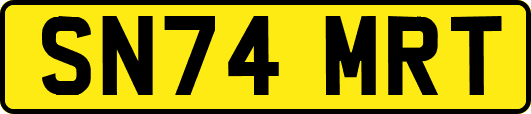 SN74MRT