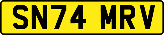 SN74MRV