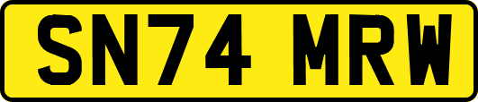 SN74MRW