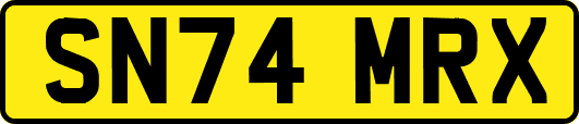 SN74MRX
