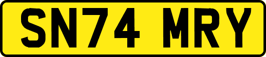 SN74MRY