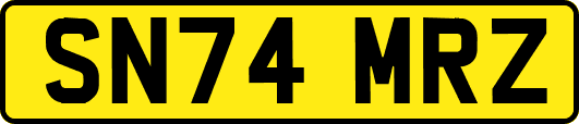 SN74MRZ