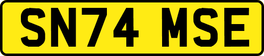 SN74MSE