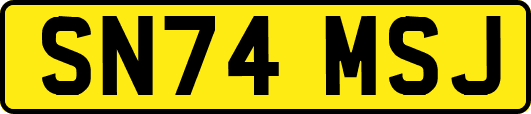 SN74MSJ