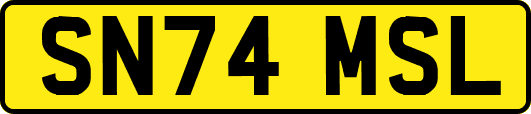 SN74MSL