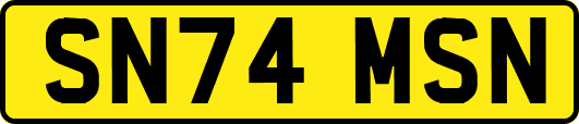 SN74MSN