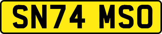 SN74MSO