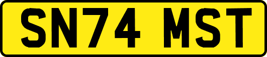 SN74MST
