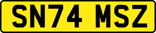 SN74MSZ