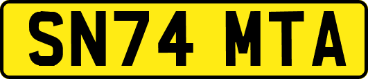 SN74MTA