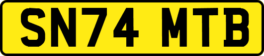 SN74MTB