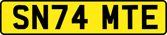 SN74MTE