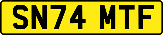 SN74MTF