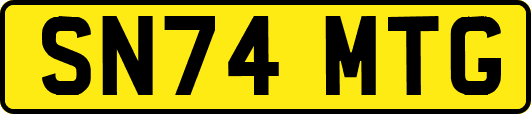 SN74MTG