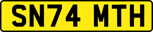 SN74MTH