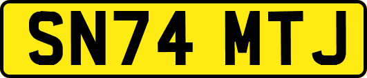 SN74MTJ
