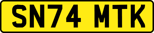 SN74MTK