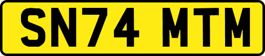 SN74MTM