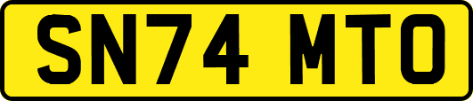 SN74MTO