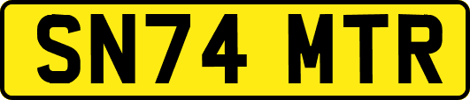 SN74MTR