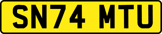 SN74MTU