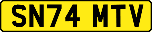 SN74MTV