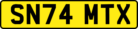 SN74MTX